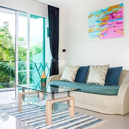 Santosa Detox Retreat Hotel Phuket Ngoại thất bức ảnh