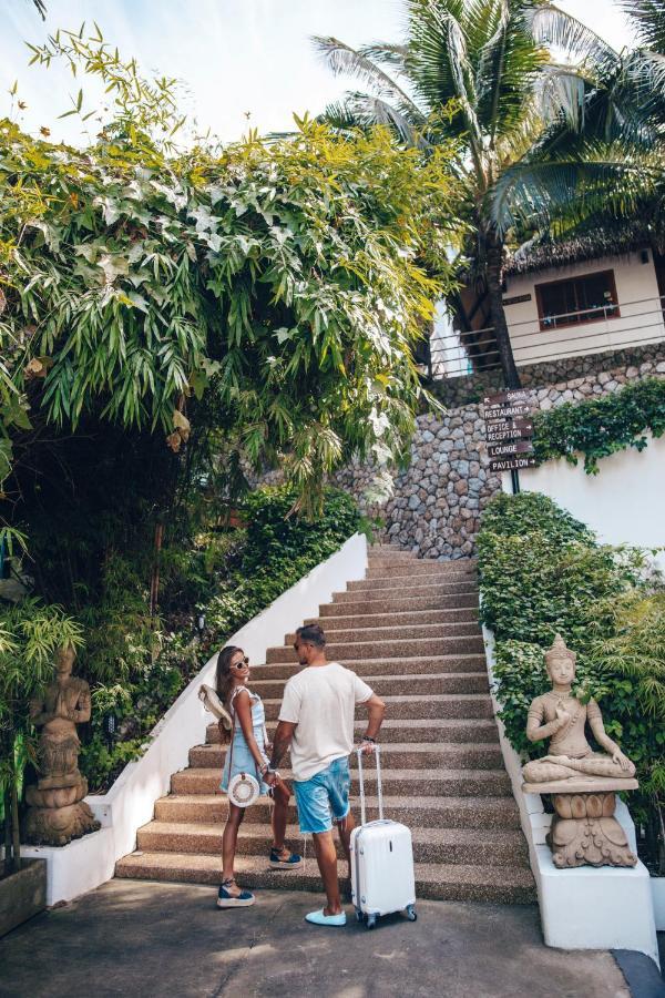 Santosa Detox Retreat Hotel Phuket Ngoại thất bức ảnh