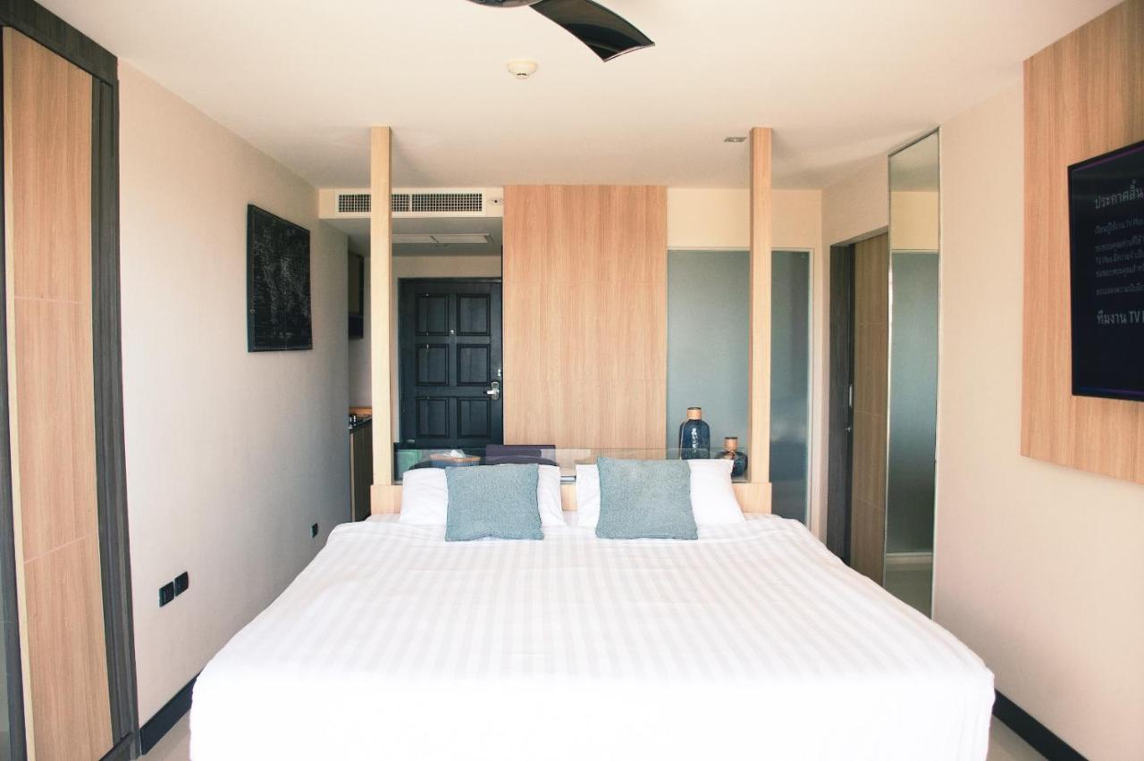 Santosa Detox Retreat Hotel Phuket Ngoại thất bức ảnh