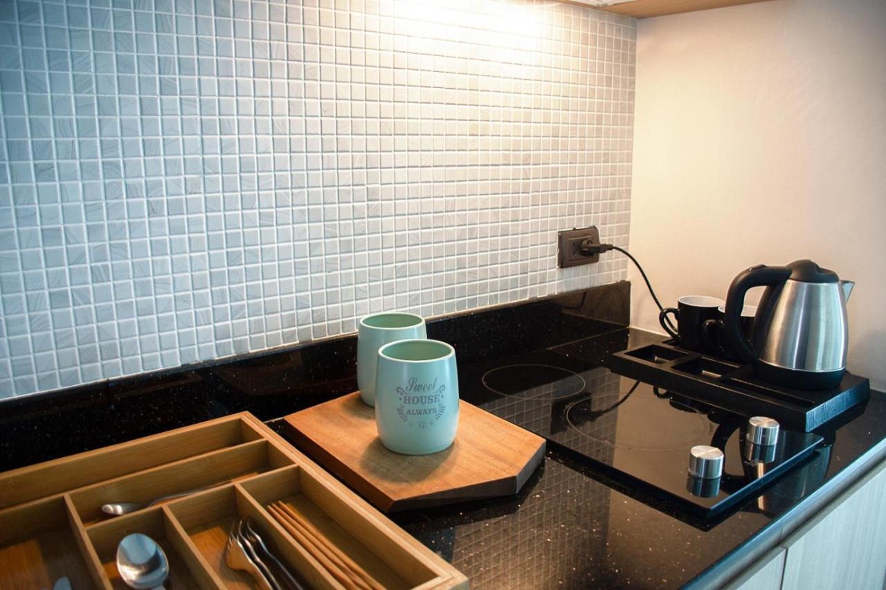 Santosa Detox Retreat Hotel Phuket Ngoại thất bức ảnh